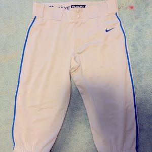 NWT Nike Baseball Pants Men’s Sz M